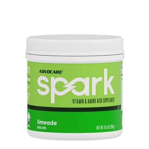 spark canister